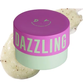 deardoar Dazzling Body Scrub 10.1 fl oz (300 ml) 1 Pack