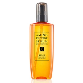 Elastine Amino Hair Oil Blanc Musk 150ml 1 unit / 엘라스틴 아미노 헤어오일 블랑머스크 150ml 1개
