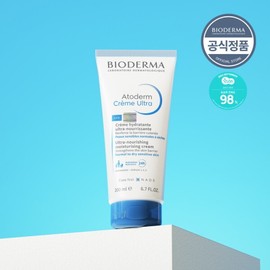 Atodam Ultra Cream 200ml / 아토덤 울트라 크림 200ml