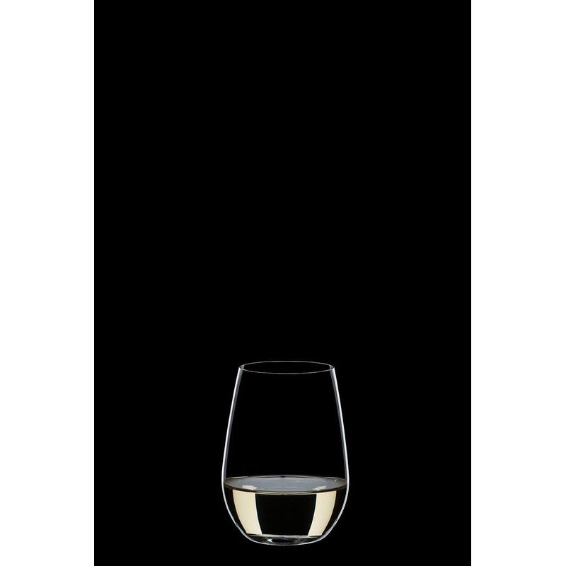 リーデル ワイングラス リーデル・オー リースリング／ソーヴィニヨン・ブラン 414／15 375cc 2個セット