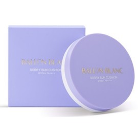 Sun cushion without white cast, UV protection, moist cushion sun pack / 백탁 없는 선쿠션 자외선 차단 촉촉한 쿠션 선팩트