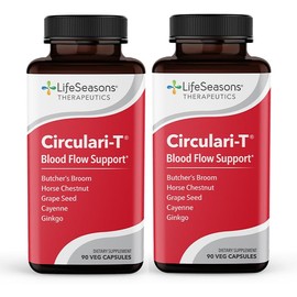 LifeSeasons Circulari-T - 2-Pack