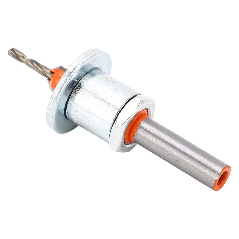 Countersink Drill Bit, 2.8 x 8 mm, Adjustable Limit, Tapered