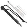 5pcs / set DIY Lacing Stitching Needles Paracord Bracelet Handcraft