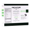 One Nature Green Mix 210 Gr Vegana Certificado Polvo