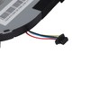 CPU Fan 4pin Power Connector Replaceable Computer Parts Durable Aluminum