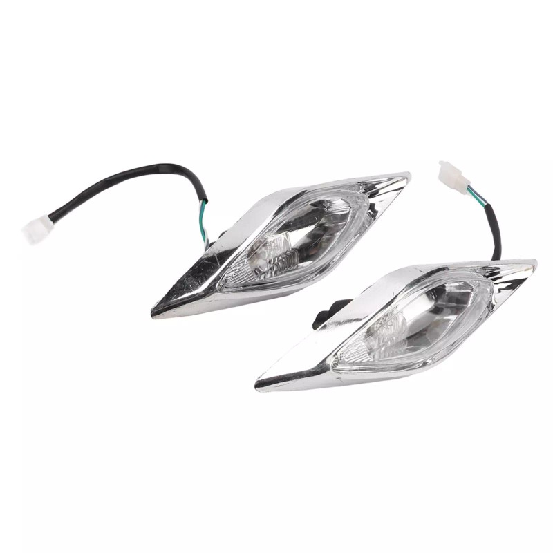 PCC 3 WIRES ATV HEADLIGHT LAMP FOR COOLSTER TAO TAO
