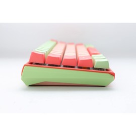 Ducky One x MK 3 Mini Strawberry Frog (Cherry MX Brown)