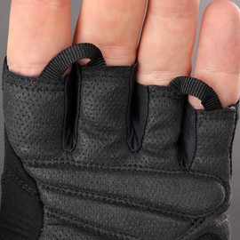 Chiba BioXCell Classic Size XL, Colour Black