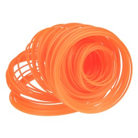 BESPORTBLE Mowing Trimmer Lines String for Lawn Mower Compatible Gas and Electric Trimmers Strong Cutting Ability Easy to Use Shape