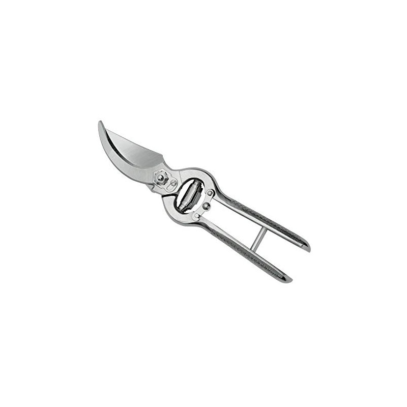 Due Cigni 60.23 cm Hollow Branches Stainless Steel Secateurs