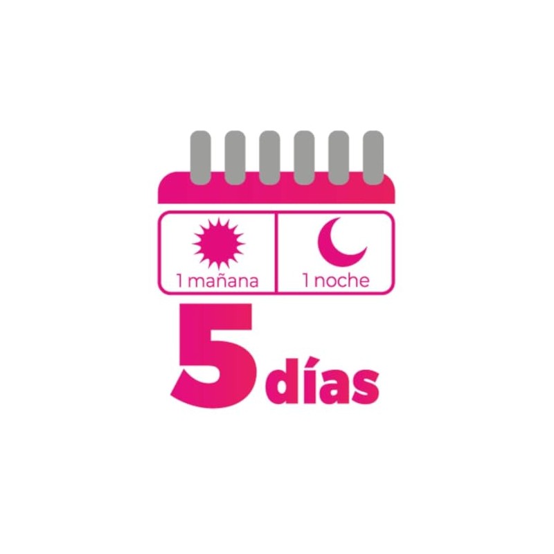 Esterifem Gel Intimo Antiséptico Infecciones Vaginales Aplicadores
