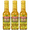 Eaton's Jamaican Scotch Bonnet Pepper Sauce 5 Ounce (Pack of
