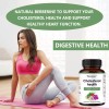 Unbranded Cholesterol Support Supplement - Contains berberine, artichoke to support
