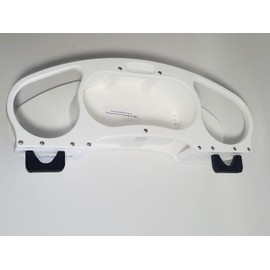 Snapit Versatile Pedestal Organizer