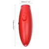 Three Tone Electronic Whistle Outdoor Whistle High Decibel Pet Pigeon