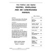1962 Pontiac HVAC Manual
