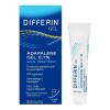 Differin Adapelene Gel 0.1 % Tratamiento Para Acne 15 G