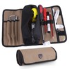 Jadeshay Electrician Tool Bag - 36 * 25cm Durable Canvas
