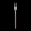 Saber Bistro Teak Vintage Salad Fork (Matte) / 사브르 비스트로 티크 빈티지 샐러드포크 (무광)