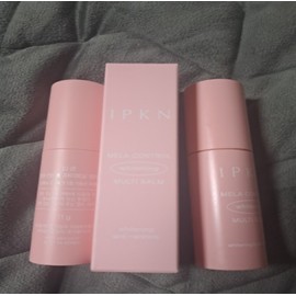big mouth IPKN Mela Control Whitening Wrinkle Stick Multi Balm 11g 2pcs + 1pc more / 입큰 멜라 컨트롤 미백 주름 스틱 멀티밤 11g 2개+1개더