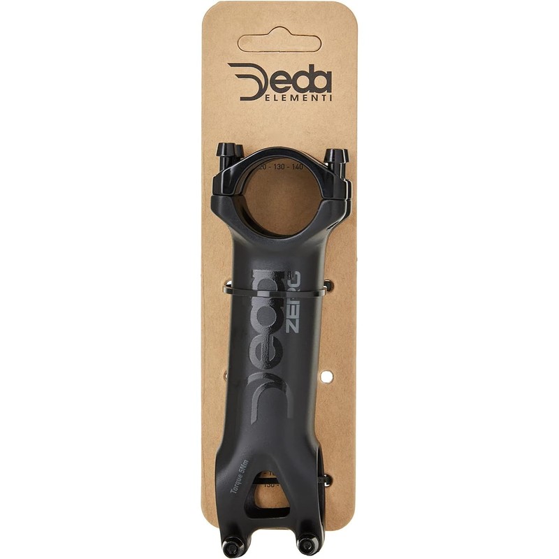 Deda ZERO2 POB 31.7/130 Stem Cycle Part