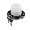HALJIA SR602 MINI Motion Sensor Detector Module Micro SR602 Pyroelectric