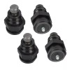 M MATI 4 Heavy Duty Ball Joints For 2014-2024 Polaris