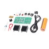 Mini Music Coil Kit Wireless Transmission Plasma Horn Speaker DIY