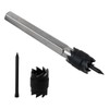 Zafina-UP 14-Pack Spot Weld Cutter Sets Double Sided, 3/8" Spot