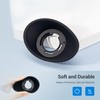 JJC Camera Eyecup Eyepiece for NIKON Z9 Viewfinder, 360° Rotatable