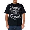 Let The Good Times Roll Shirt Laissez Les Bon Temps