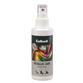 Collonil Metallic Care Nourishing Shine Restore Lotion 125ml Colourless