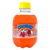 Chubby USA Soda 8.4 oz (250ml) 6 Pack (Orange)