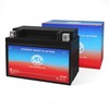 AJC Battery Compatible with Honda VT1300CTA Interstate ABS 1300CC Motorcycle