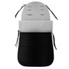 Stroller Sleeping Bag Universal Baby Stroller Footmuff Windproof Waterproof Winter