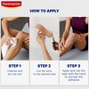 Elastoplast Rigid Strapping Tape for Sports |2.5cm x 10m |Kinesiology