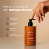 Crema y Jabón de Manos, Vanilla Gourmand, Almendra, Tonka, 2