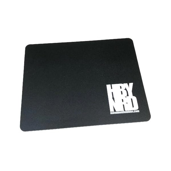 MonumenTOOLS - Hobby Nerd Cutting Mat