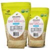 McCabe Organic Whole Oats Groats - Whole Grain Oats 2Lbs