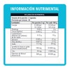 Zinc, Vitamina A y Linaza, Cápsulas 500 mg, 60 Cápsulas