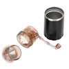 4 in 1 Multifunctional Coffee Maker Coffee Grinding Cup Manual