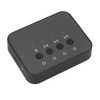 1V3 2-in-1 Bluetooth Transmitter Receiver Wireless Audio for Speaker