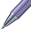 Pentel ENER STERLING VIOLET BARREL GIFTBOXED