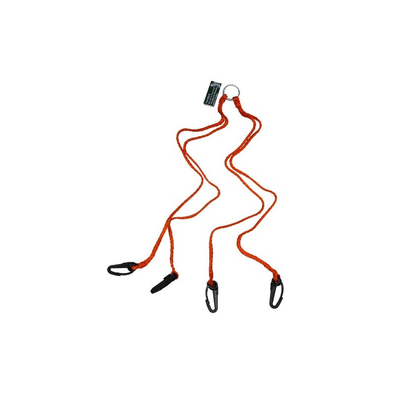 KUFA 4 Arm Pot Harness Trap Harness HA-2