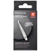 ZWILLING Cuticle Cutter for Easy Clipping Cuticles - Matte Stainless
