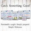 Blue Harbor Fish Co. Wild Albacore Solid White Tuna in