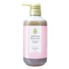 Tokiwa Shokai Amino Master Shiny Smooth Shampoo 16.9 fl oz (500 ml)