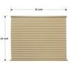 RV Blinds Shades for Window,32" W x 24" L RV