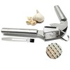 EcoJeannie GP0003 Professional XL Super Jumbo Food Grade Stainless Steel